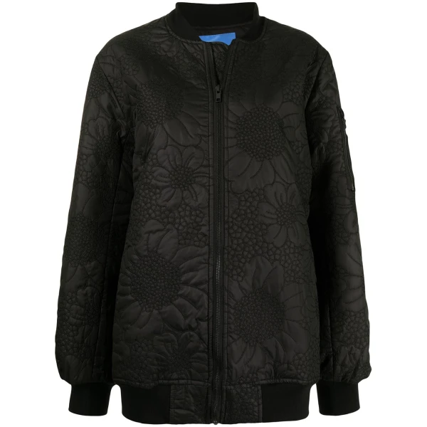 Macgraw Bastion Bomber Jacket