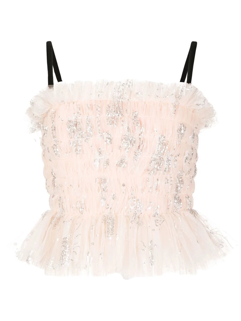 Macgraw Beloved Bodice in Pink