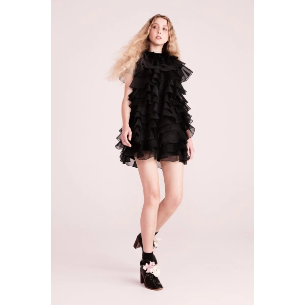 Macgraw Bon Bon Dress, view 2