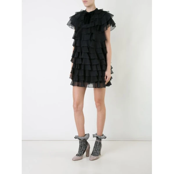 Macgraw Bon Bon Dress, view 3