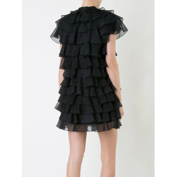 Macgraw Bon Bon Dress, view 5