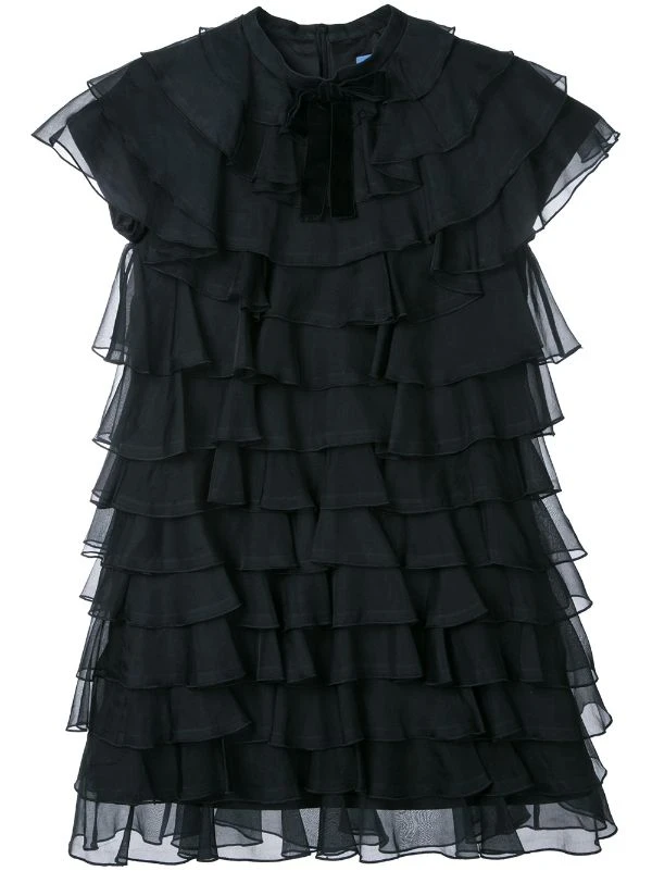 Macgraw Bon Bon Dress