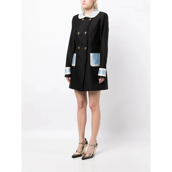 Macgraw Broadcast Coat, view 4