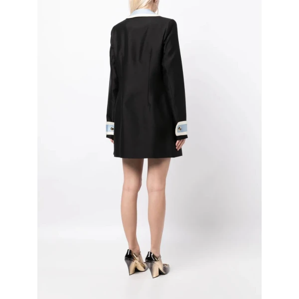 Macgraw Broadcast Coat, view 5