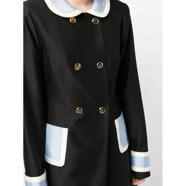 Macgraw Broadcast Coat, view 6