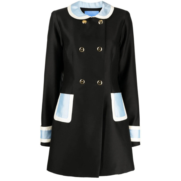 Macgraw Broadcast Coat