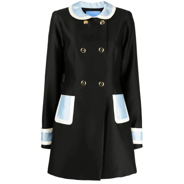 Broadcast Coat
