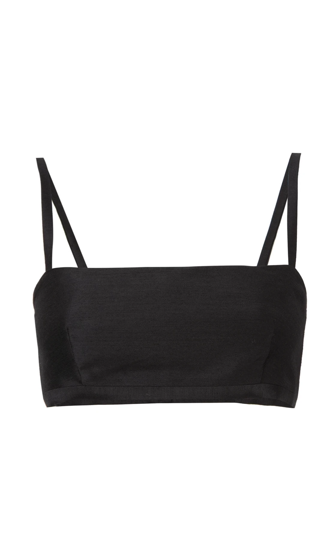 Macgraw Buckley Bra in Black