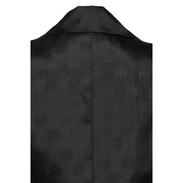 Macgraw Circa 72 Blazer in Black Crest, view 5