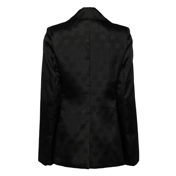 Macgraw Circa 72 Blazer in Black Crest
