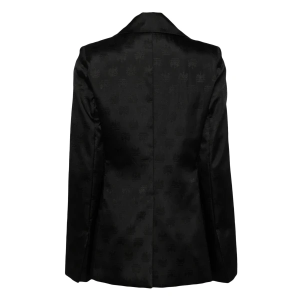 Macgraw Circa 72 Blazer in Black Crest