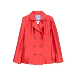Macgraw Circa 72 Blazer in Red