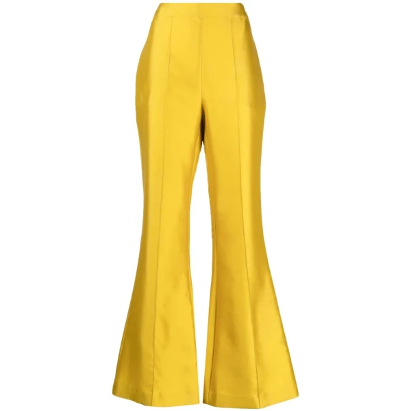 Macgraw Circa 72 Trouser in Mustard