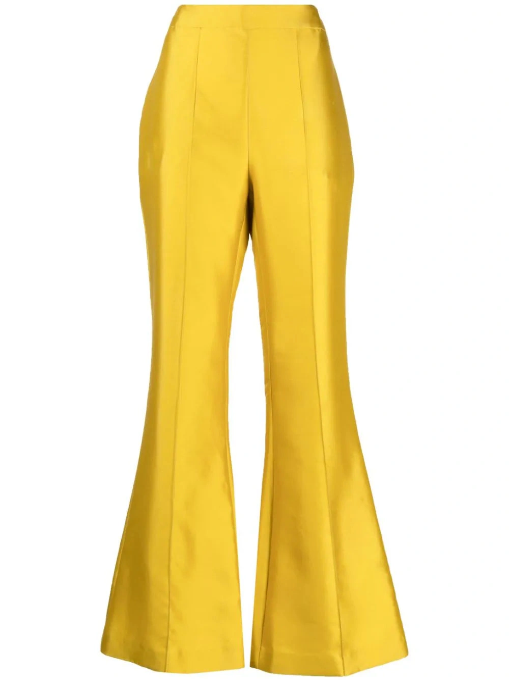Macgraw Circa 72 Trouser in Mustard