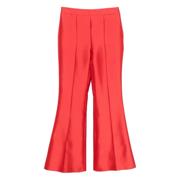 Macgraw Circa 72 Trouser in Red