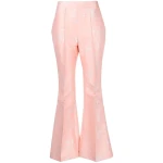 Macgraw Circa 72 Trouser in pink Jacquard