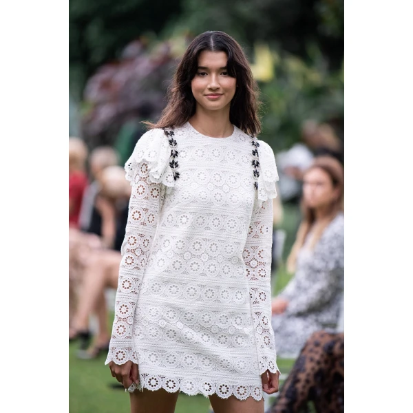 Macgraw Cupid Dress, view 3