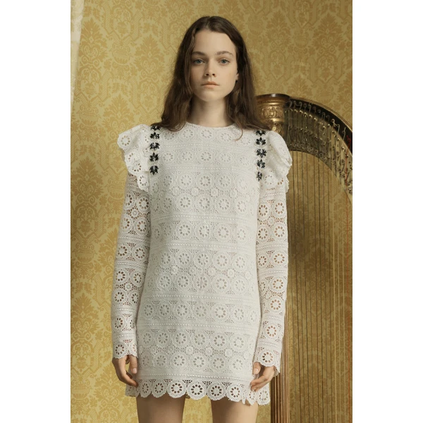 Macgraw Cupid Dress, view 6