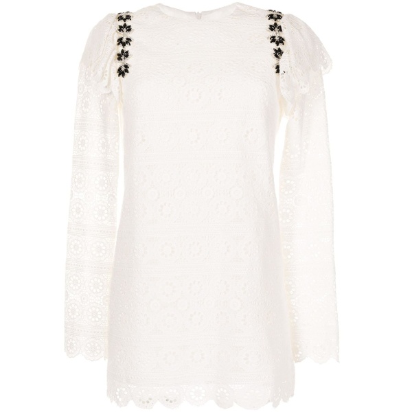 Macgraw Cupid Dress