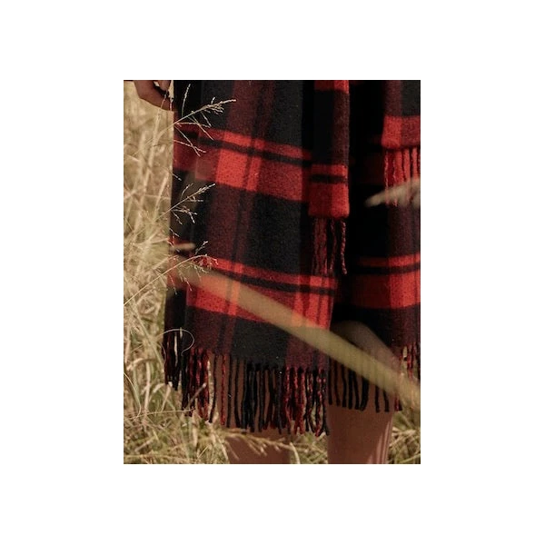 Macgraw Departure Coat, view 5