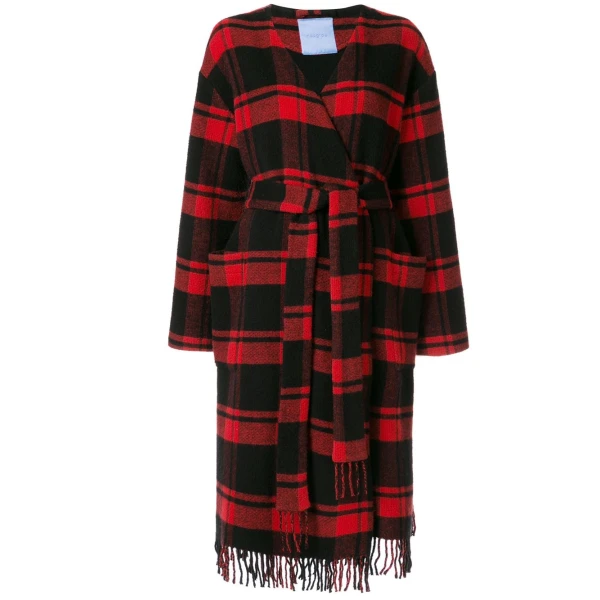 Departure Coat