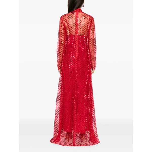 Macgraw Diversion Dress, view 6