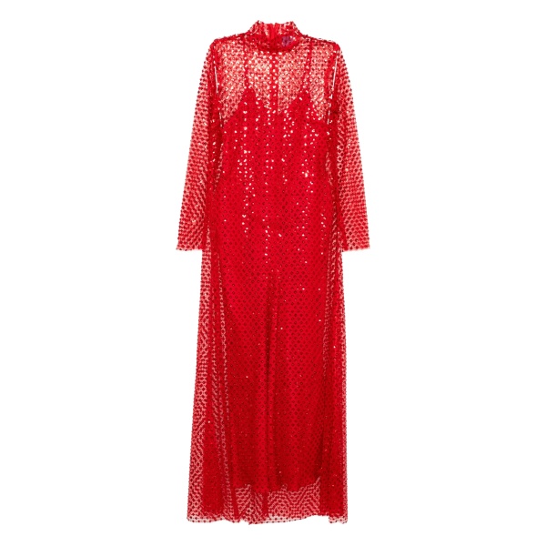 Macgraw Diversion Dress