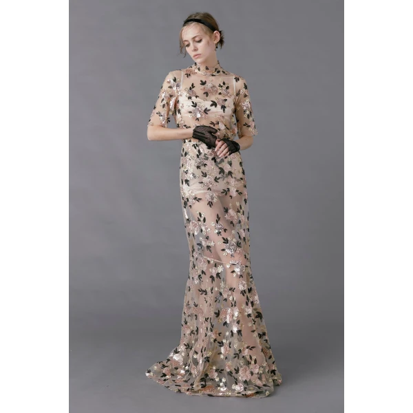 Macgraw Flamingo Top, view 2