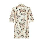 Macgraw Flamingo Top