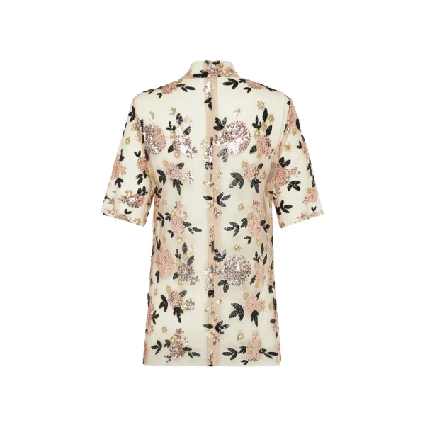 Macgraw Flamingo Top, view 3