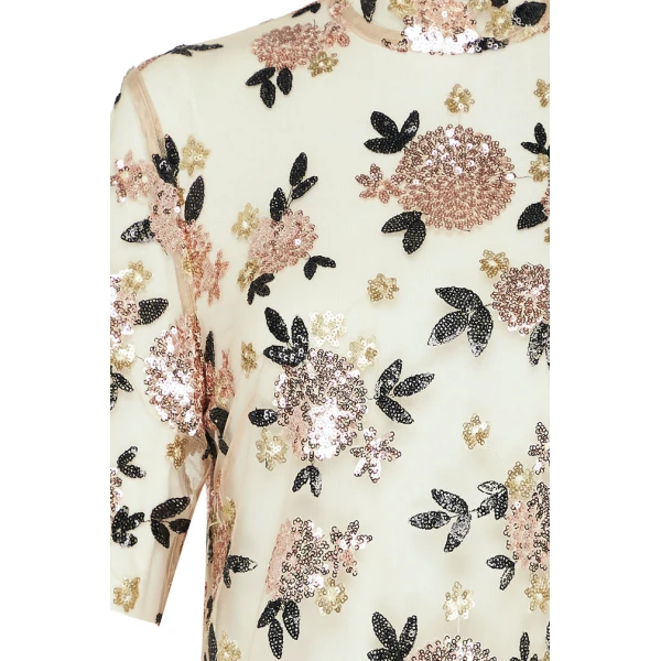 Macgraw Flamingo Top, view 4