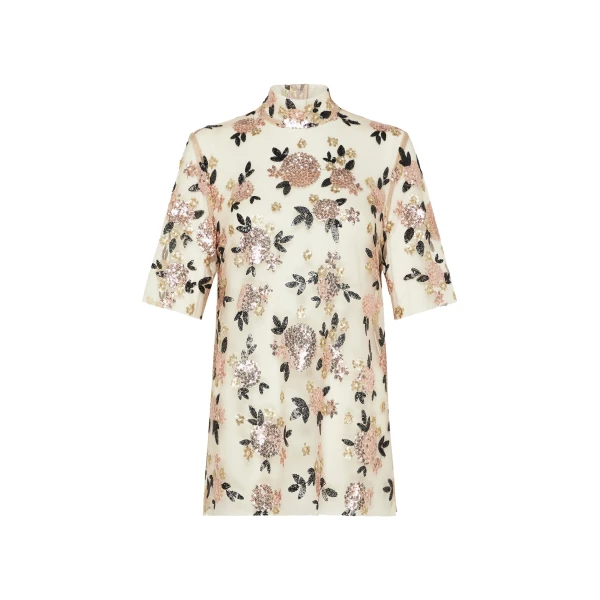 Macgraw Flamingo Top, view 5