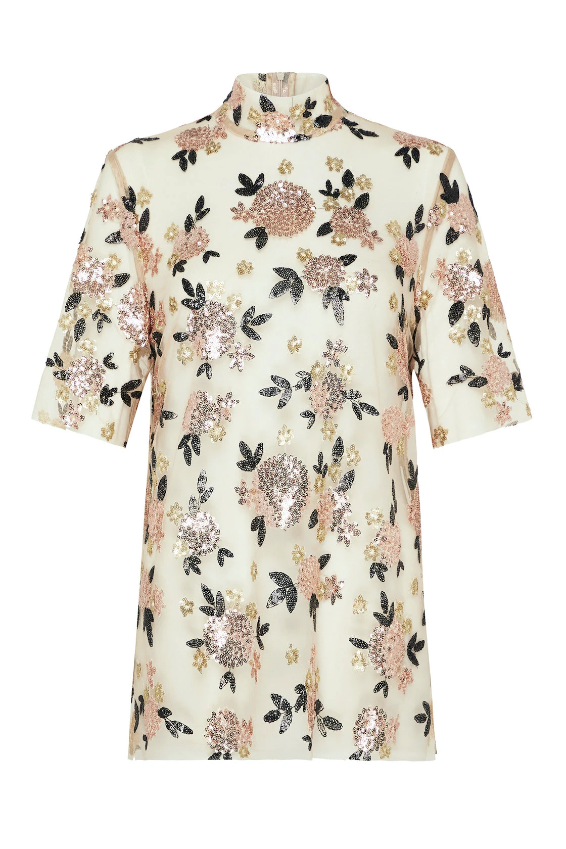 Macgraw Flamingo Top