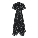 Macgraw Flight Dress