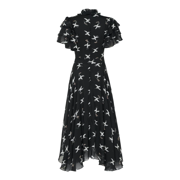 Macgraw Flight Dress, view 4