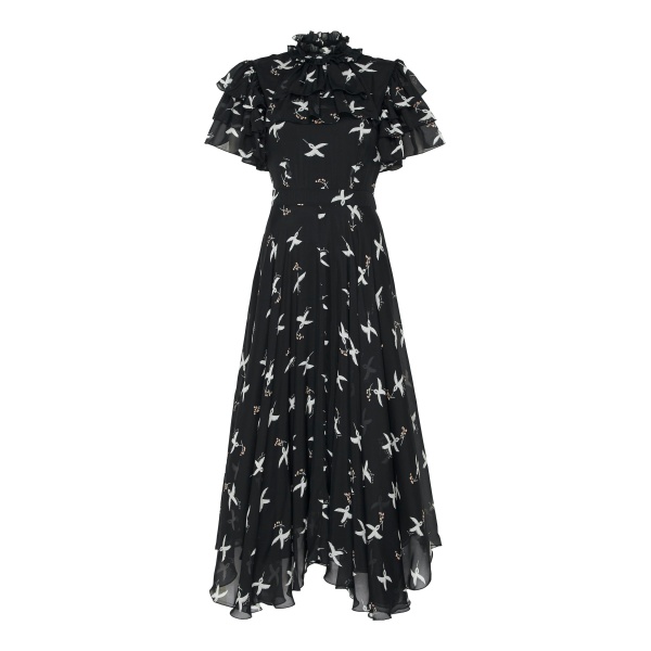 Macgraw Flight Dress