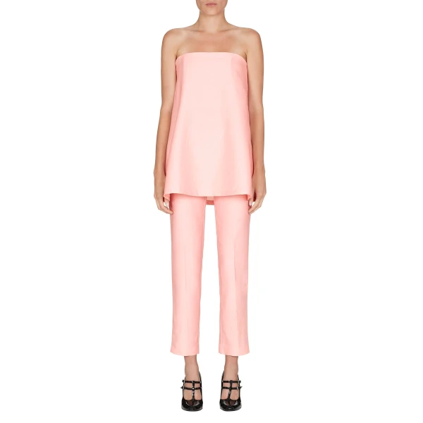 Macgraw Forget-me-not Top in Pink, view 4