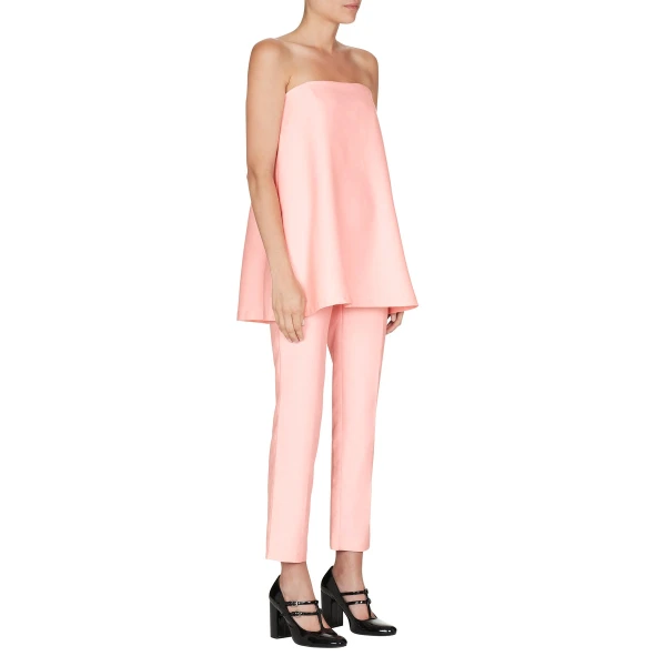 Macgraw Forget-me-not Top in Pink, view 5