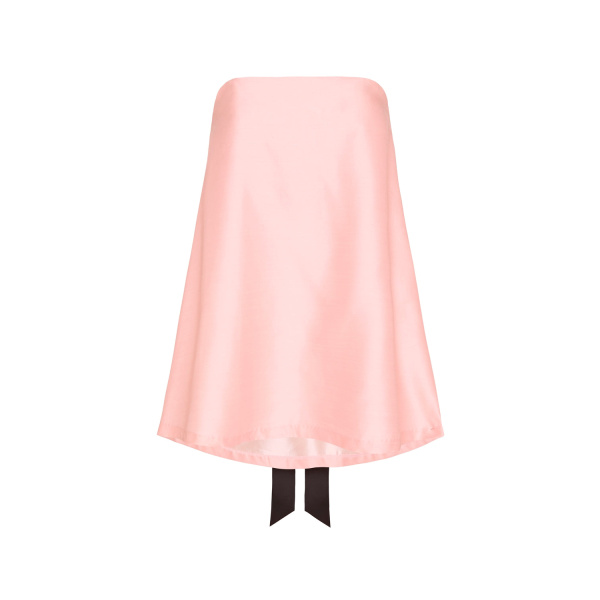 Macgraw Forget-me-not Top in Pink