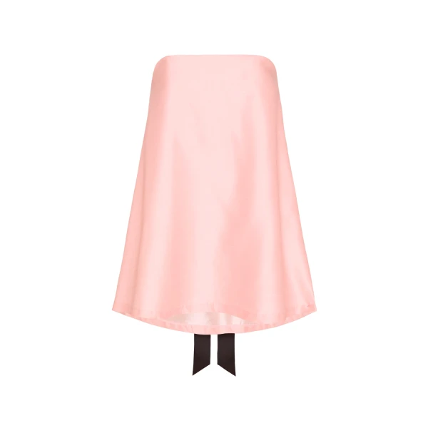 Macgraw Forget-me-not Top in Pink