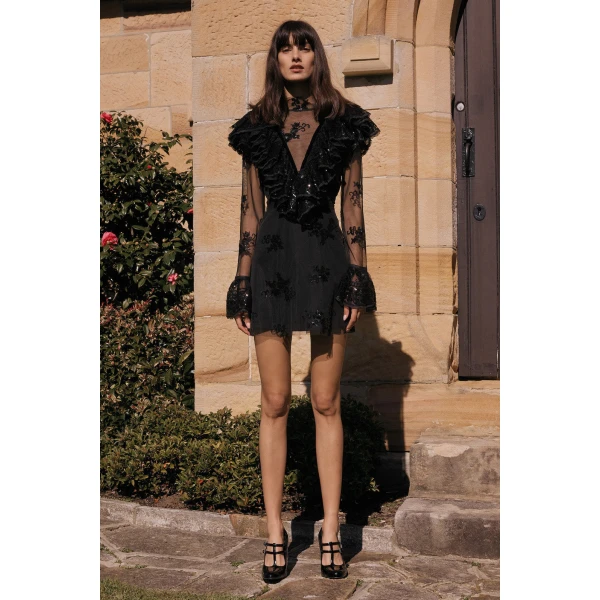 Macgraw Friday Dress, view 2