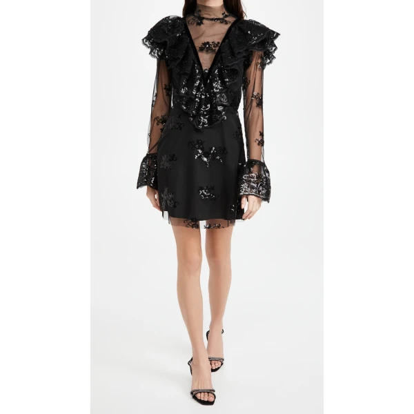 Macgraw Friday Dress, view 6