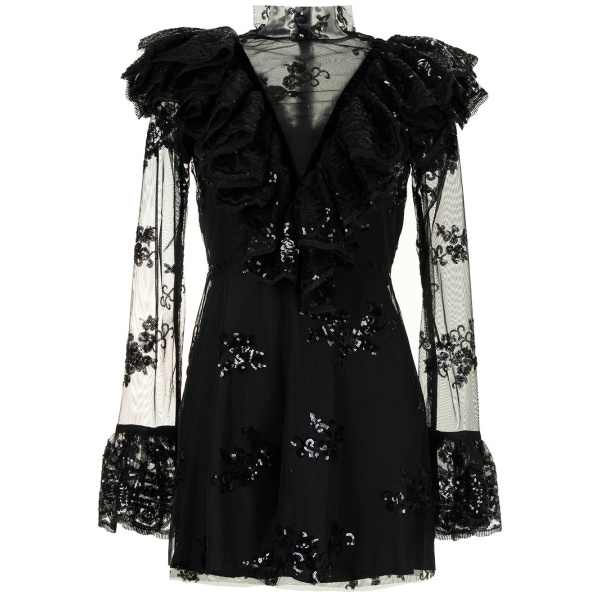 Macgraw Friday Dress