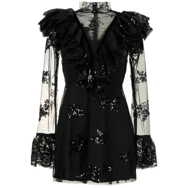 Macgraw Friday Dress