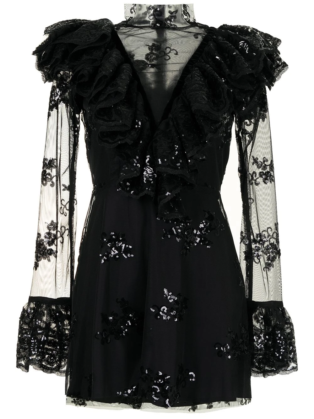Macgraw Friday Dress