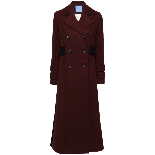 Macgraw Higher Education Overcoat Coat