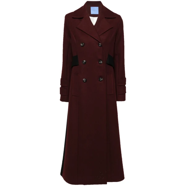 Higher Education Overcoat