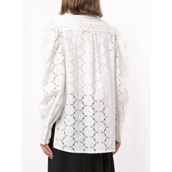 Macgraw Innocent Blouse, view 5