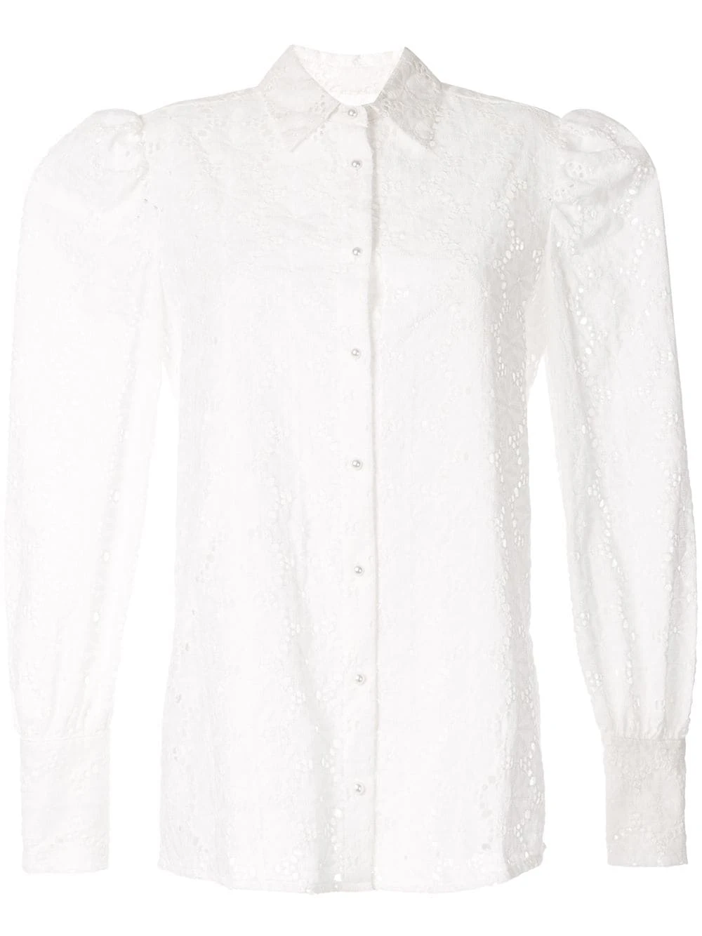 Macgraw Innocent Blouse