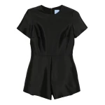 Macgraw Joan Jumpsuit in Black